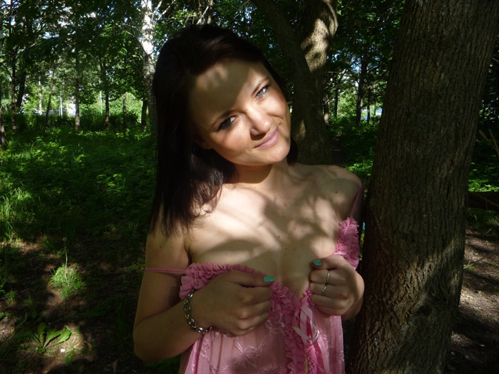 Проститутка Эртиль : Ирина